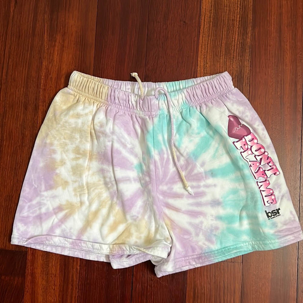 BSR Cotton Lounge Shorts